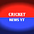 cricket news YT