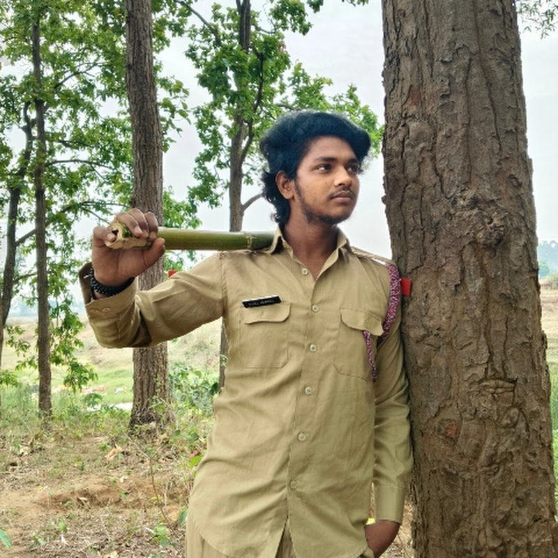 Pawan Kumar 