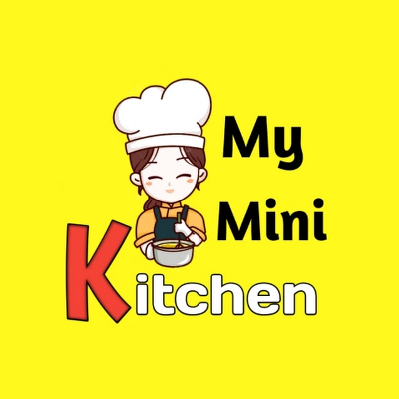 My Mini Kitchen