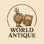 World Antique logo