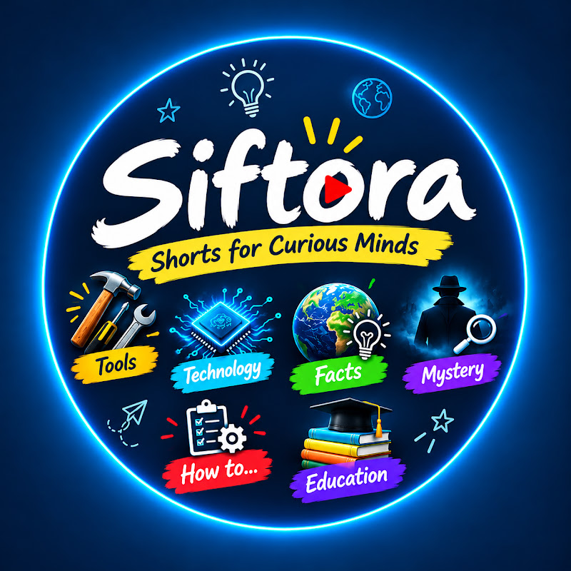 Siftora
