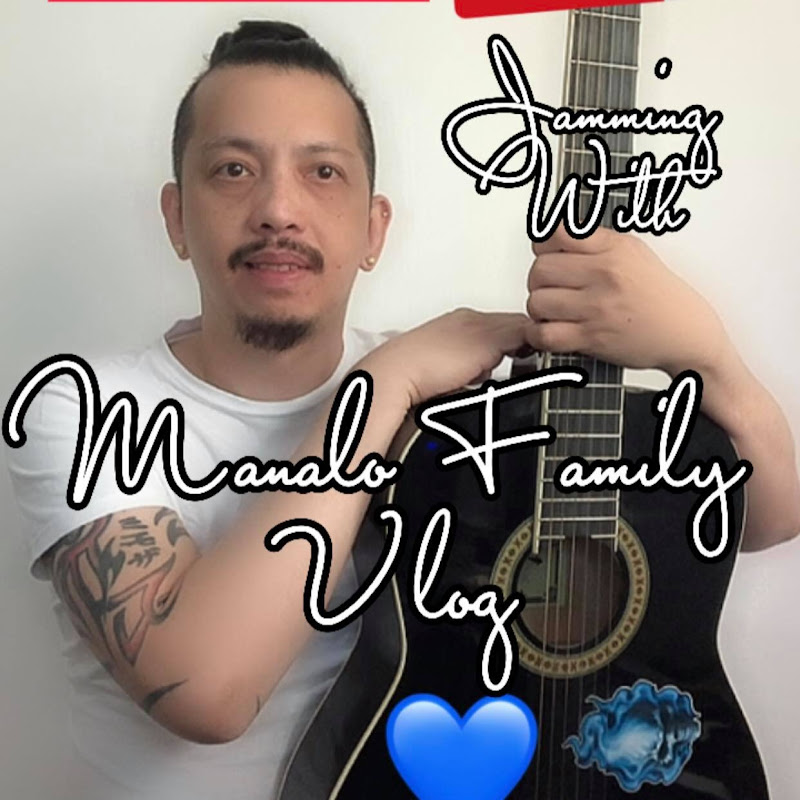 Michael Manalo Vlog
