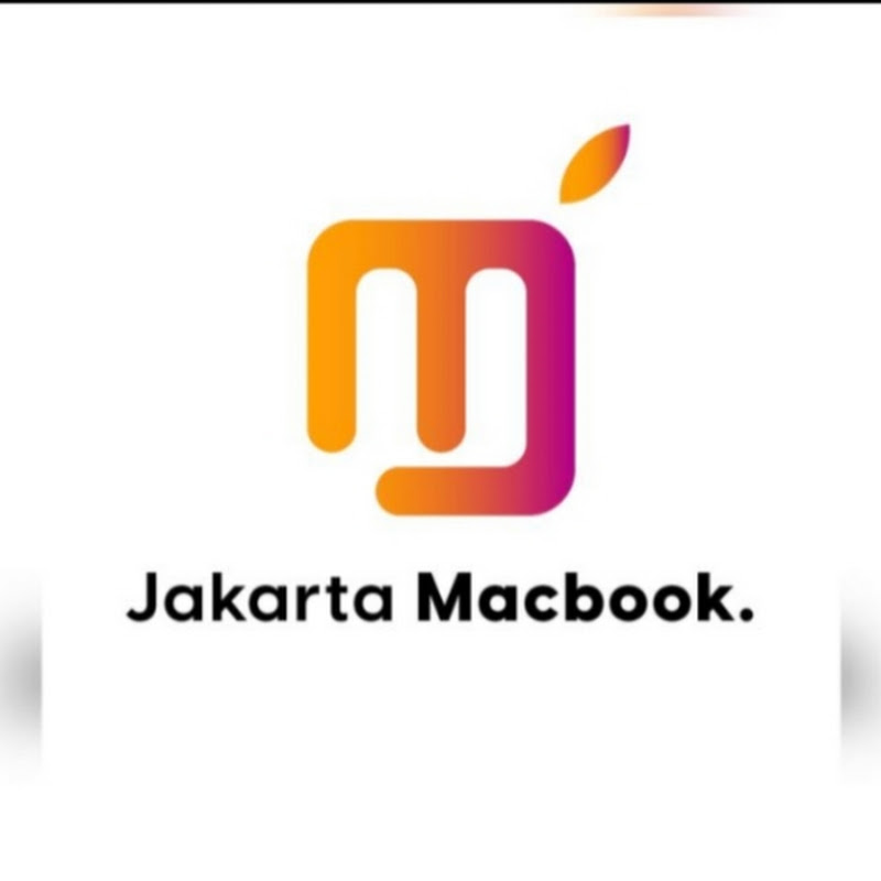Jakarta Macbook