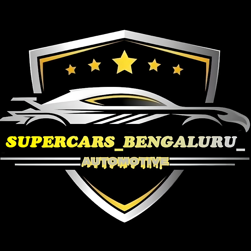 Supercars Bengaluru