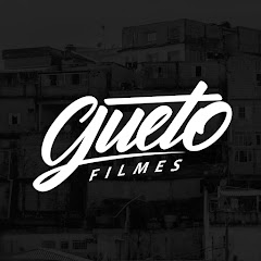 Логотип каналу GUETO FILMES 