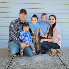 Thumbnail of related channel