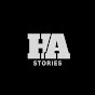 HA - Stories logo
