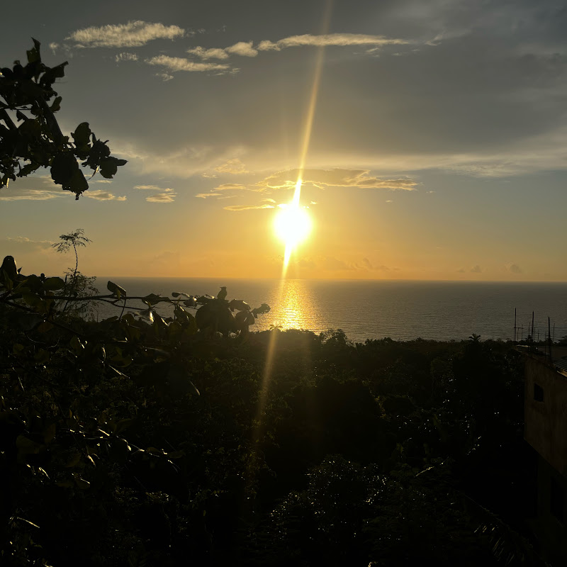 JAMAICA SUNRISE TV