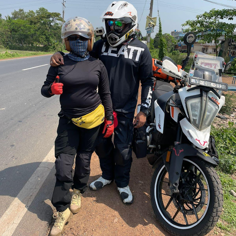 BikesNBeret