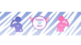 Заставка Ютуб-канала «Pantsu Shot»