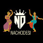 NachoDesi logo
