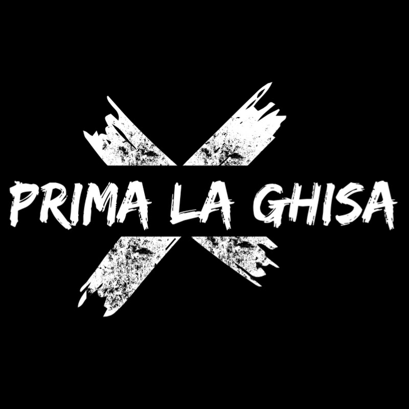 PRIMA LA GHISA