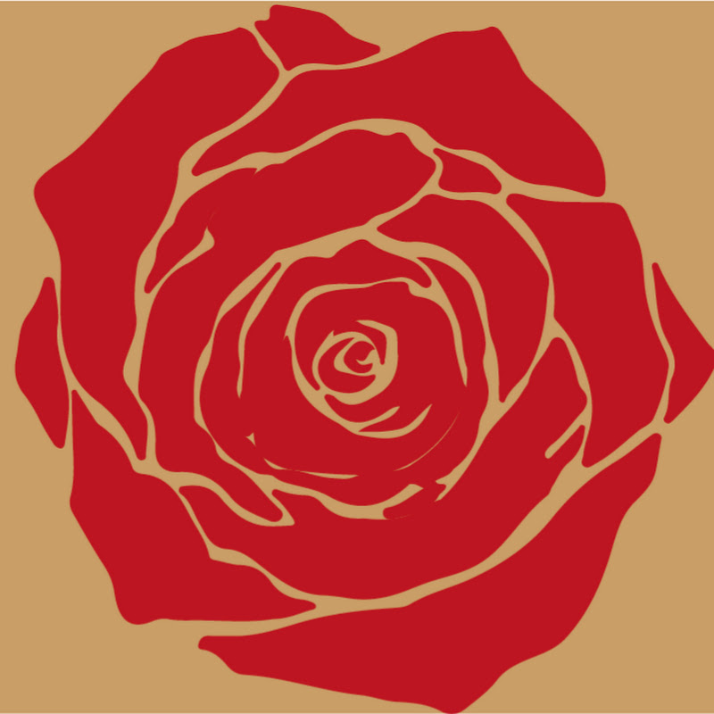 Red Rose