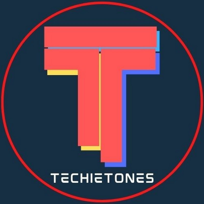 TechieTones