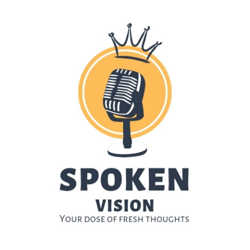 Spoken Vision