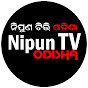 Nipun TV ODISHA logo