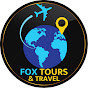 fox Tours and Travel logo