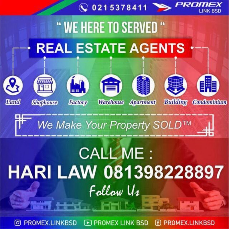 PROMEX LINK BSD