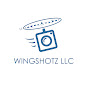 Wingshotz777   (Videography Services ) logo