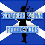 Scottish Steam Productions