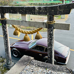 烈火の大将アイコン画像