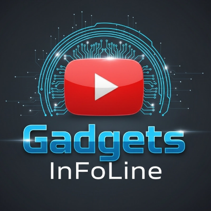 Gadgets InfoLine