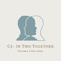  C3 – In This Together with Dr. Morais Cassell logo