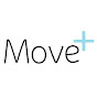 MovePlus logo