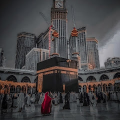 Makkah madina shorts