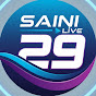 Saini Live 29 logo