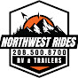 Northwest Rides - Trailer & RV Dealership logo