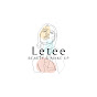 Letee logo