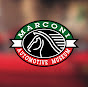 The Marconi logo