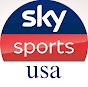 Sky Sports usa logo