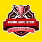 GRAND LEAGUE EXPERT logo