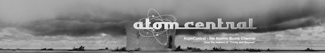 atomcentral YouTube kanalı avatarı