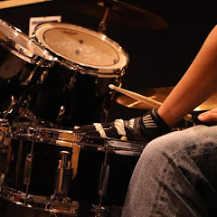 JohnSmithドラム・ツーバス講座