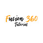 Fusion 360 Tutorial logo