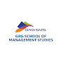 GRG School of Management Studies logo