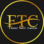 Faisal Tahir Center logo