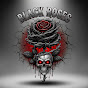 The Black Roses logo