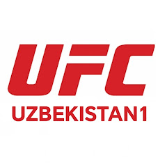 UFC UZBEKISTAN 