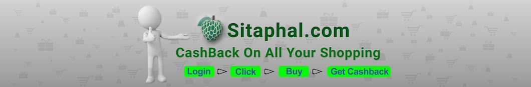 Sitaphal.com YouTube channel avatar