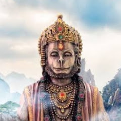Логотип каналу The Hanuman king5