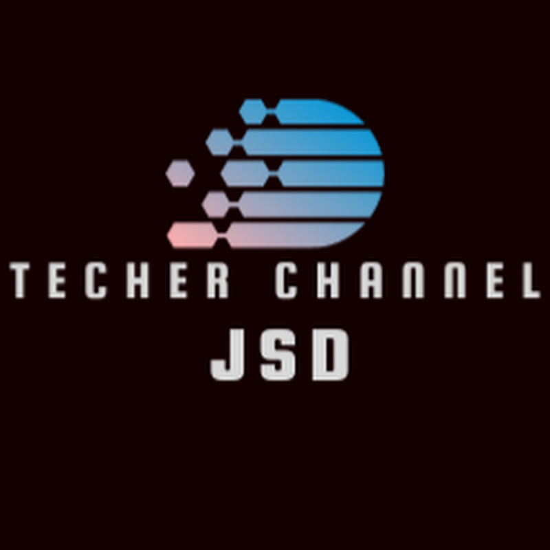 JSD TechView