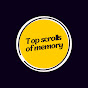 Top scrolls of memory logo