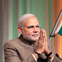 PM Narendra Modi  logo