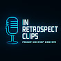 In Retrospect Clips logo