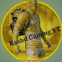 Kashif GAMING  logo