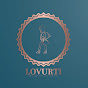 Lovurti logo